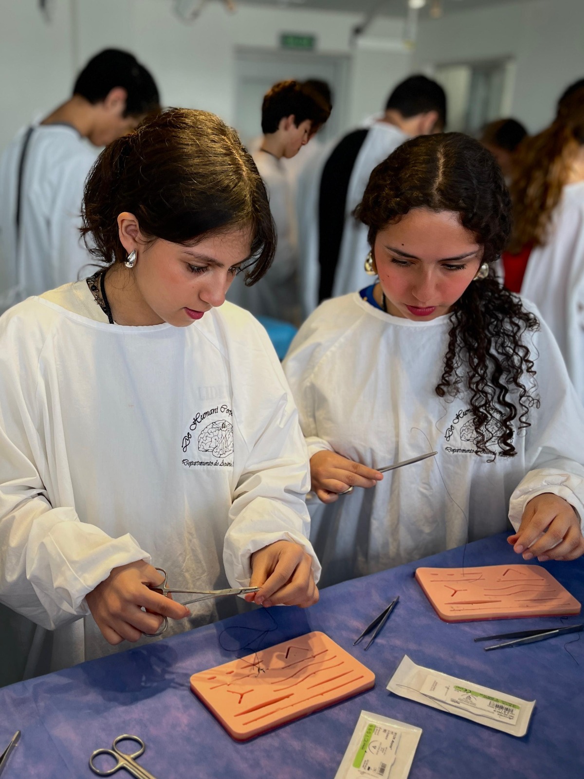 Anatocamp (12-16 Enero 2026)TURNO VESPERTINO - Imagen 7