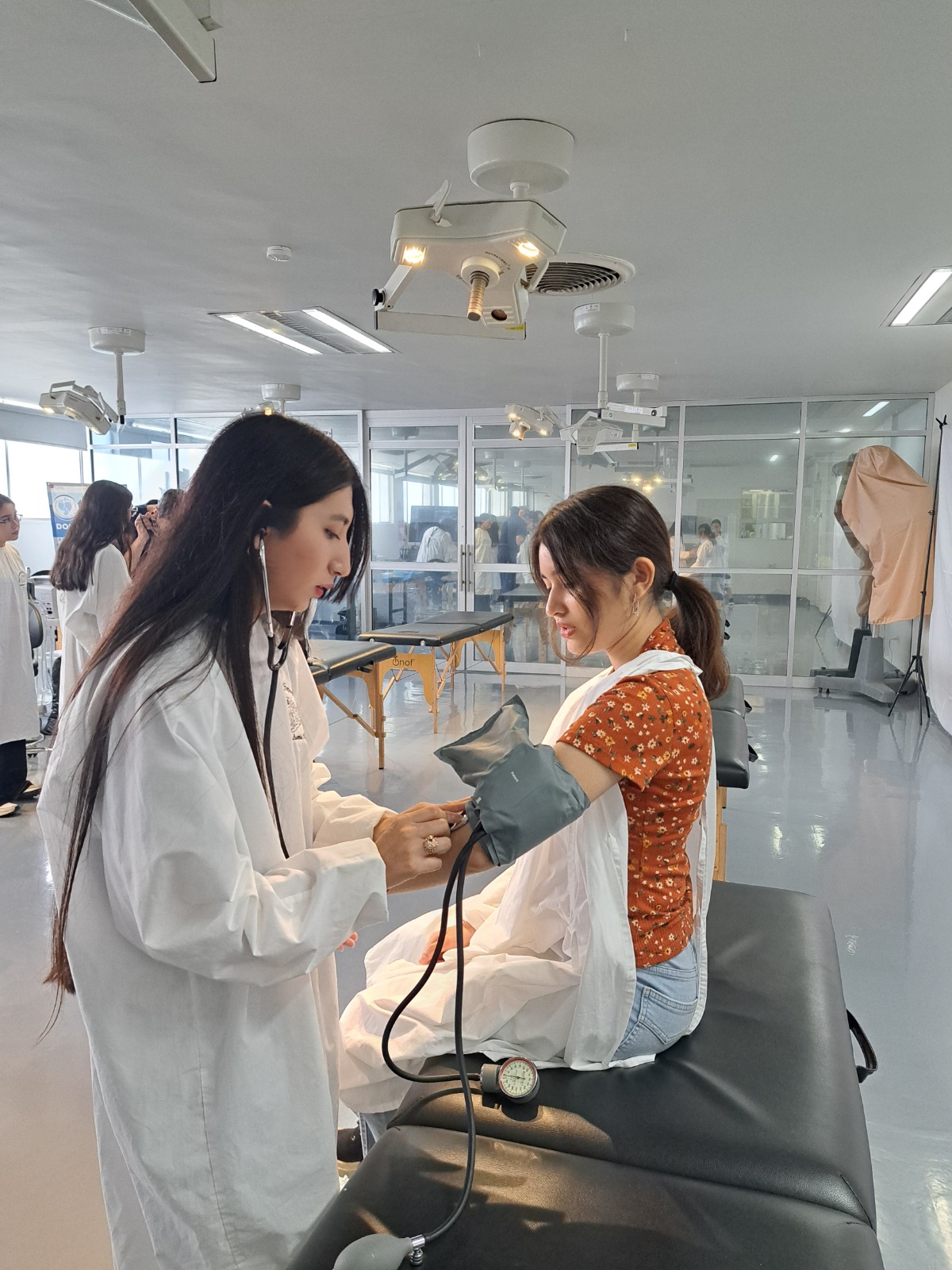 Anatocamp (12-16 Enero 2026)TURNO VESPERTINO - Imagen 8