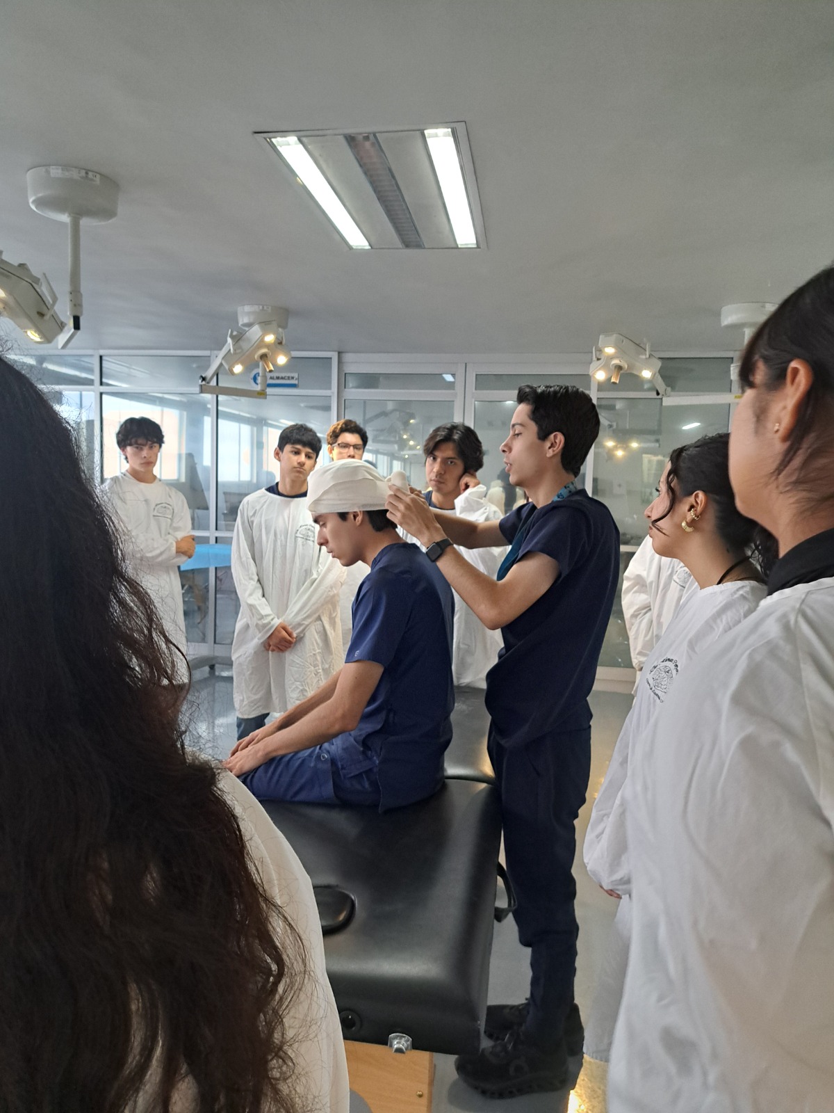 Anatocamp (12-16 Enero 2026)TURNO VESPERTINO - Imagen 10