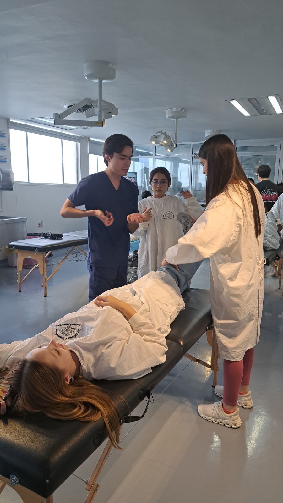 Anatocamp (12-16 Enero 2026)TURNO VESPERTINO - Imagen 11