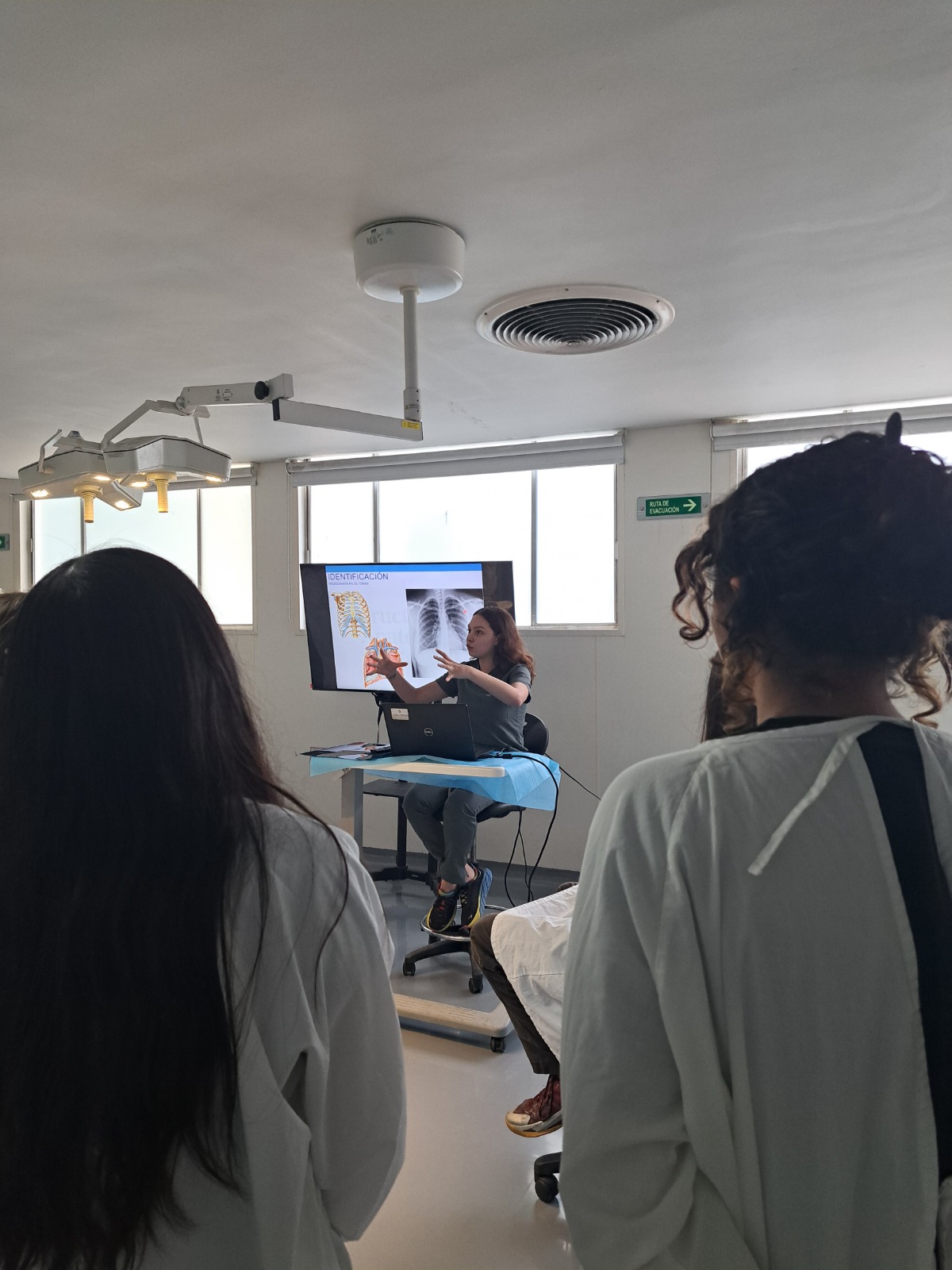 Anatocamp (12-16 Enero 2026)TURNO VESPERTINO - Imagen 4