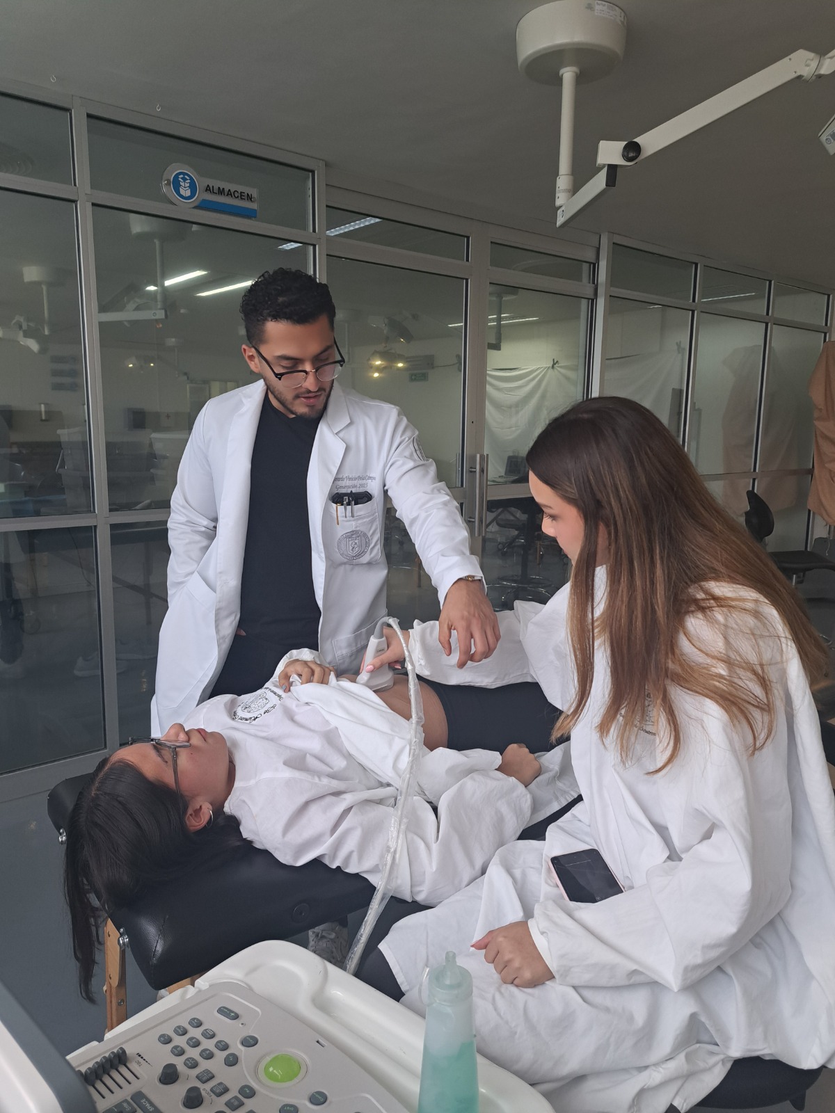 Anatocamp (12-16 Enero 2026)TURNO VESPERTINO - Imagen 3