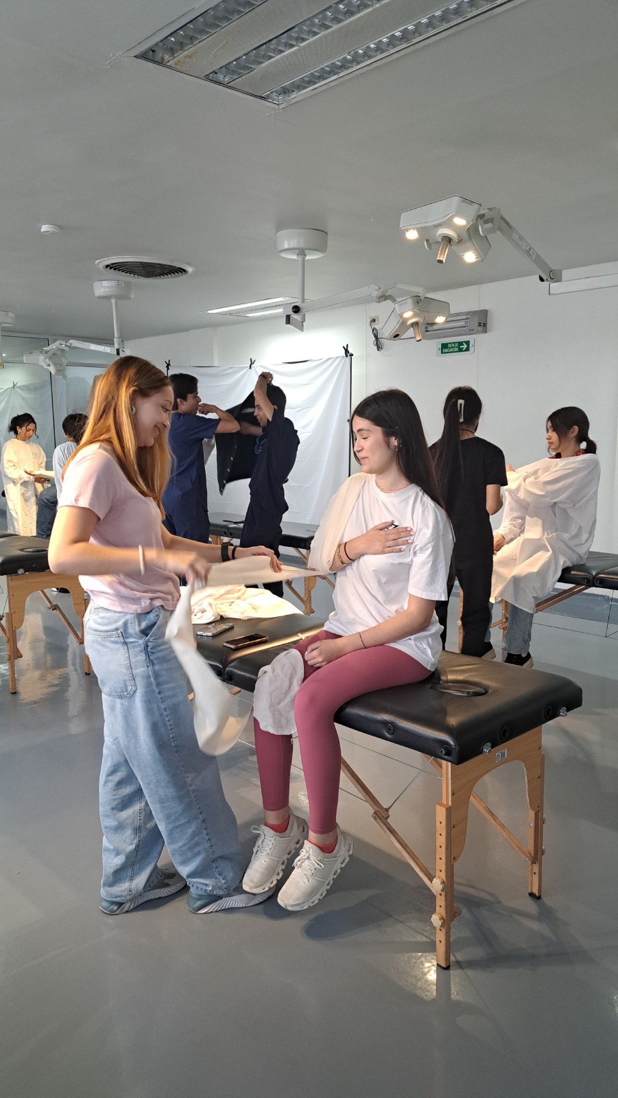 Anatocamp (12-16 Enero 2026)TURNO VESPERTINO - Imagen 2