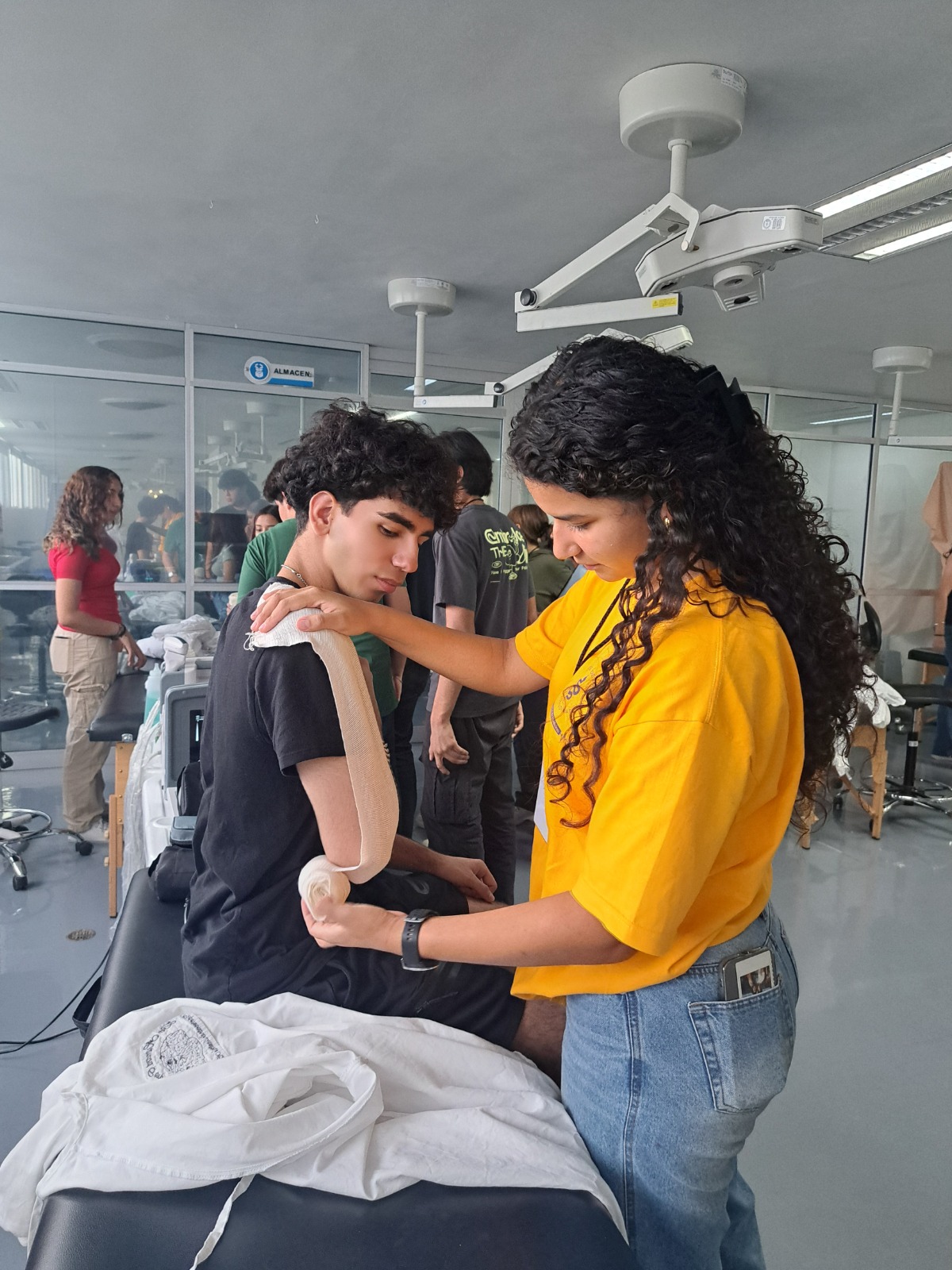 Anatocamp (12-16 Enero 2026)TURNO VESPERTINO - Imagen 5