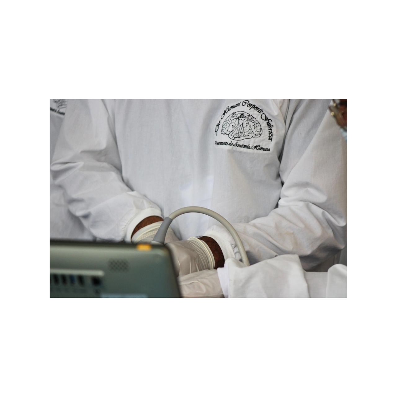 Curso EcografĂa MusculoesquelĂ©tica - Imagen 7